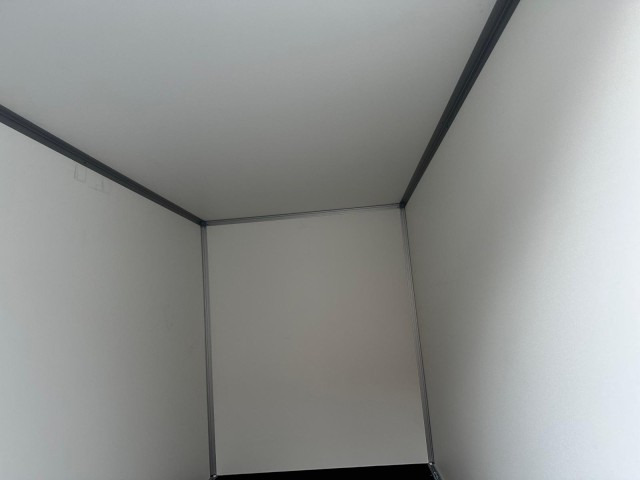 Новый Прицеп-фургон Hapert Sapphire L-2 350x180x210cm, ZG 2,7 to., Koffer Türe: фото 7