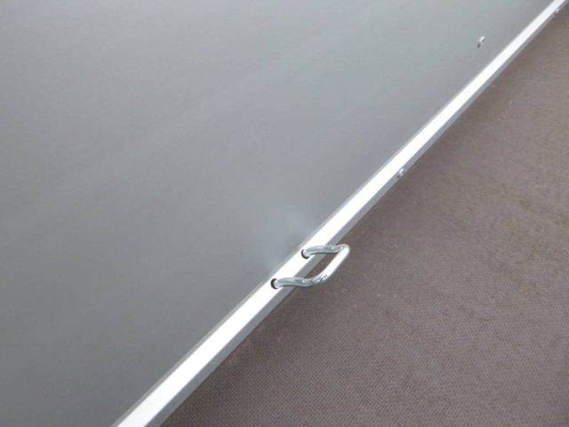 Новый Прицеп для легкового автомобиля Humbaur HA 752513 mit KV, 750 kg, 2510 x 1310 x 350 mm: фото 6 Новый Прицеп для легкового автомобиля Humbaur HA 752513 mit KV, 750 kg, 2510 x 1310 x 350 mm: фото 6