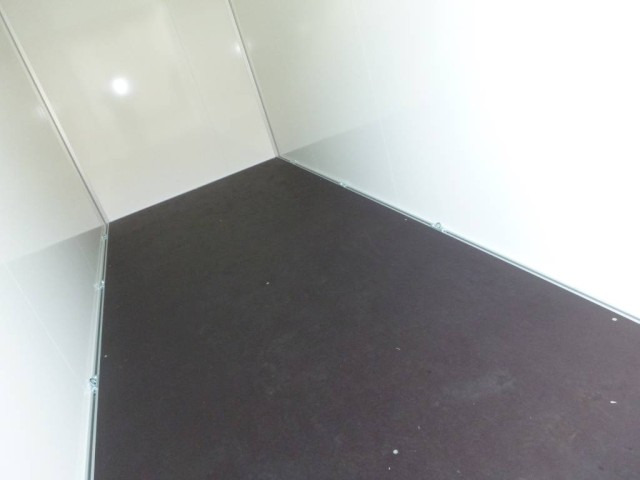 Humbaur Koffer HK 253718-20 PF30, 2,5 to. 3685x1730x1885mm - Прицеп-фургон: фото 4 Humbaur Koffer HK 253718-20 PF30, 2,5 to. 3685x1730x1885mm - Прицеп-фургон: фото 4