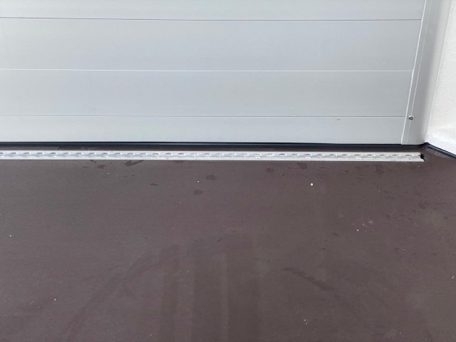 Новый Прицеп-фургон Humbaur Poly-Alu Koffer HKPA 263217, 2,6 to. 100 km/h, 3280 x 1770 x 1800 mm: фото 9