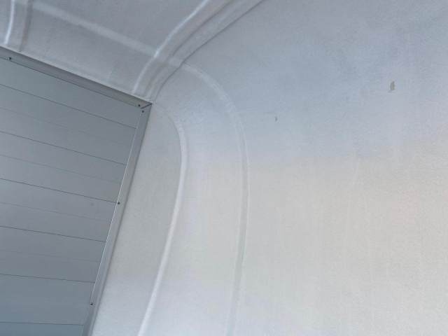 Новый Прицеп-фургон Humbaur Poly-Alu Koffer HKPA 263217, 2,6 to. 100 km/h, 3280 x 1770 x 1800 mm: фото 7