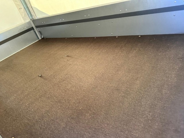 Humbaur Steely DK kippbar Tieflader mit Hochplane 140cm, 750 kg, 2050 x 1095 x 300 mm - Прицеп для легкового автомобиля: фото 5 Humbaur Steely DK kippbar Tieflader mit Hochplane 140cm, 750 kg, 2050 x 1095 x 300 mm - Прицеп для легкового автомобиля: фото 5