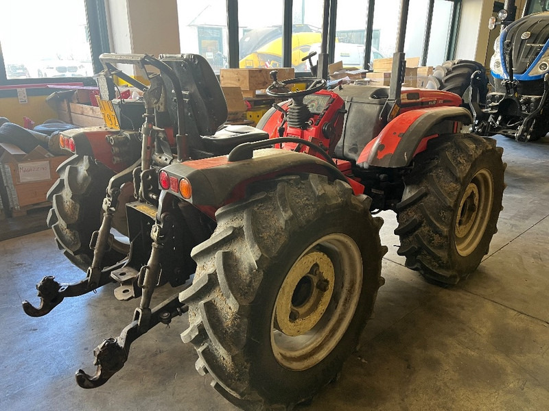 Antonio Carraro TRX 9400 - Трактор: фото 3 Antonio Carraro TRX 9400 - Трактор: фото 3