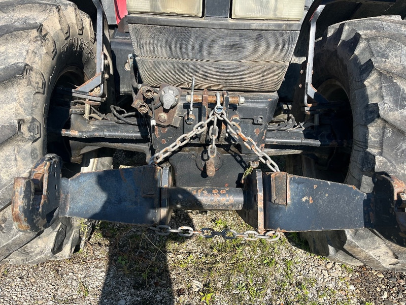 Case IH Maxxum 190 Pro - Трактор: фото 4 Case IH Maxxum 190 Pro - Трактор: фото 4