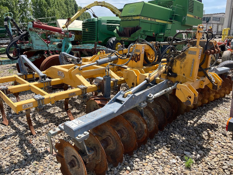 Dondi SD45/I 66 - Культиватор: фото 1 Dondi SD45/I 66 - Культиватор: фото 1