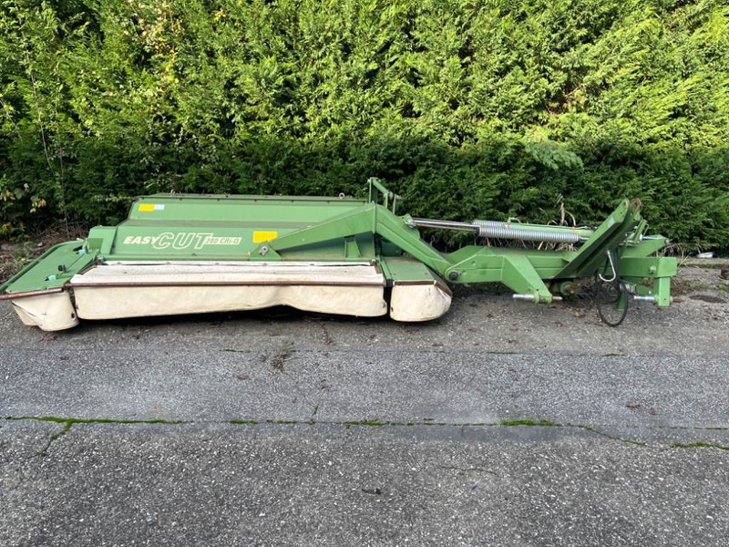 Krone Easy cut 280 CRi Q - Косилка: фото 1 Krone Easy cut 280 CRi Q - Косилка: фото 1