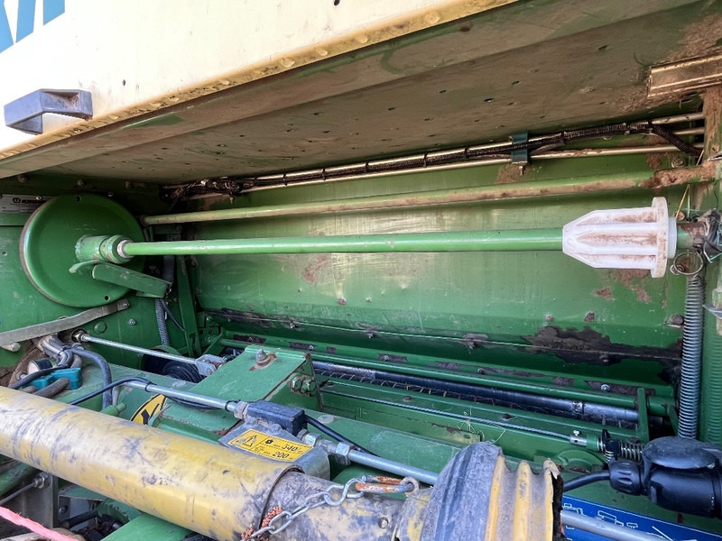 Krone Vario Pack 1800 - Пресс-подборщик рулонный: фото 5 Krone Vario Pack 1800 - Пресс-подборщик рулонный: фото 5