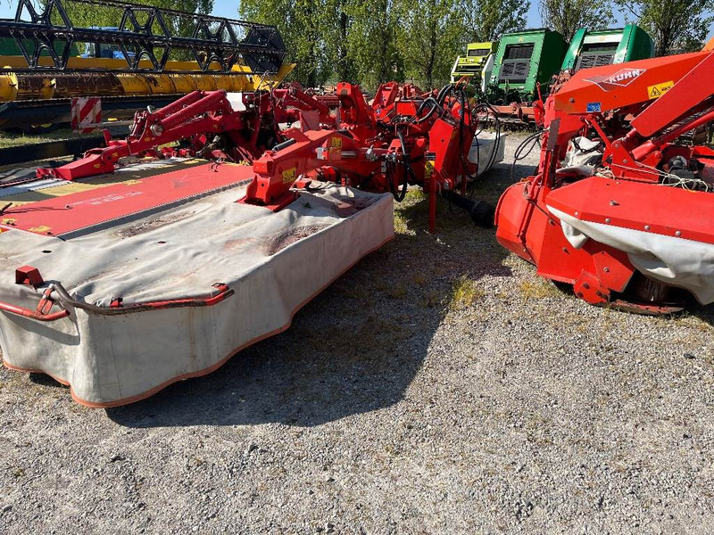 Kuhn FC 813 R - Косилка: фото 2 Kuhn FC 813 R - Косилка: фото 2