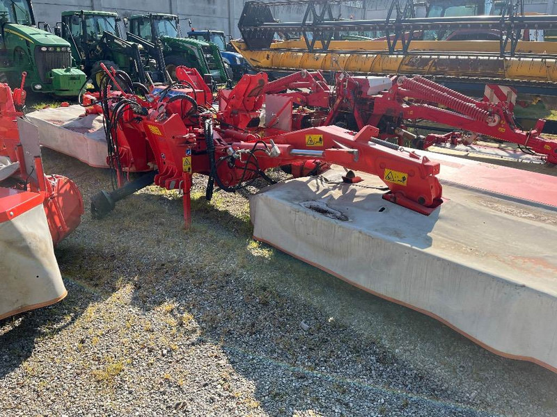 Kuhn FC 813 R - Косилка: фото 3 Kuhn FC 813 R - Косилка: фото 3