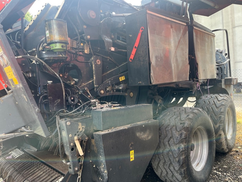 Kuhn LSB 1290 - Пресс-подборщик тюковый: фото 5 Kuhn LSB 1290 - Пресс-подборщик тюковый: фото 5