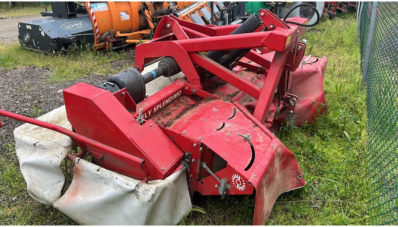Lely 280 FC - Косилка: фото 2 Lely 280 FC - Косилка: фото 2