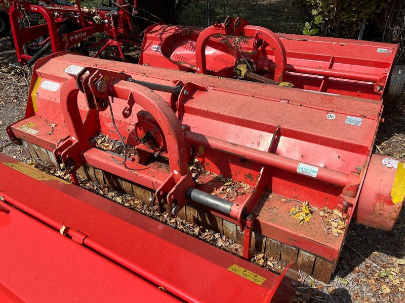 Maschio Tornado 280 - Косилка-измельчитель: фото 1 Maschio Tornado 280 - Косилка-измельчитель: фото 1