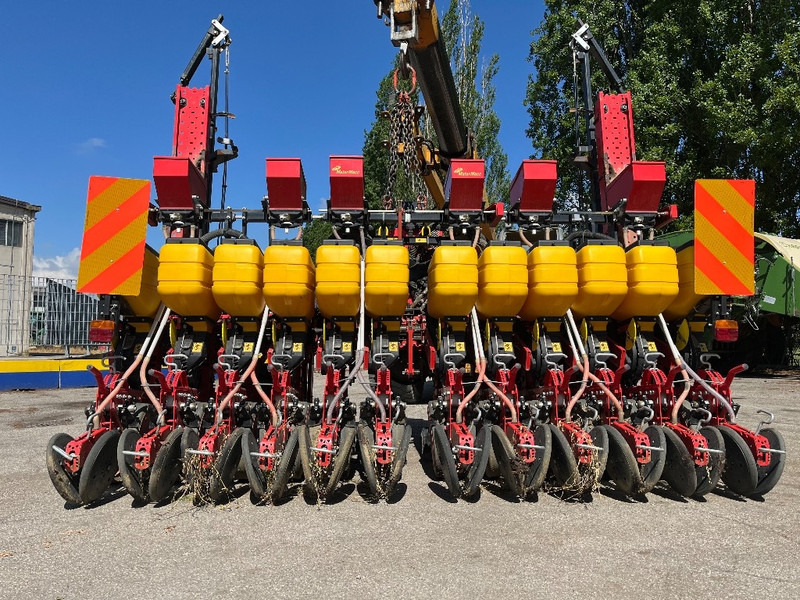 MaterMacc MS 8230 - Сеялка точного высева: фото 1 MaterMacc MS 8230 - Сеялка точного высева: фото 1