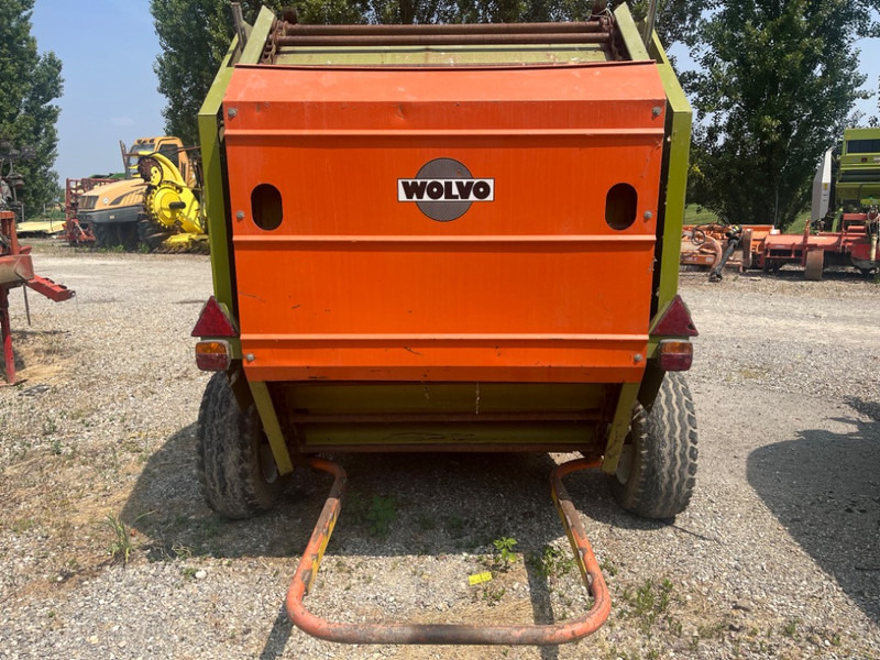 Wolagri Columbia R12 2000 Super - Пресс-подборщик рулонный: фото 4 Wolagri Columbia R12 2000 Super - Пресс-подборщик рулонный: фото 4