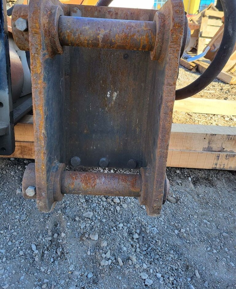 Atlas Copco - Гидромолот: фото 4 Atlas Copco - Гидромолот: фото 4