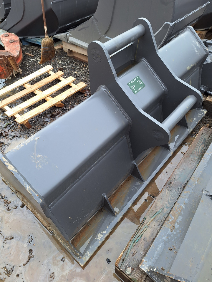 BALAVTO Slope bucket 1600 mm Volvo S60 - Ковш: фото 4 BALAVTO Slope bucket 1600 mm Volvo S60 - Ковш: фото 4