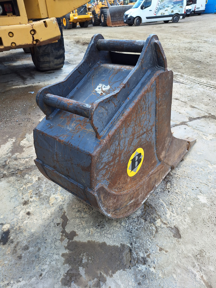 BALAVTO Trenching bucket 600 mm S60 - Ковш для экскаватора: фото 4 BALAVTO Trenching bucket 600 mm S60 - Ковш для экскаватора: фото 4