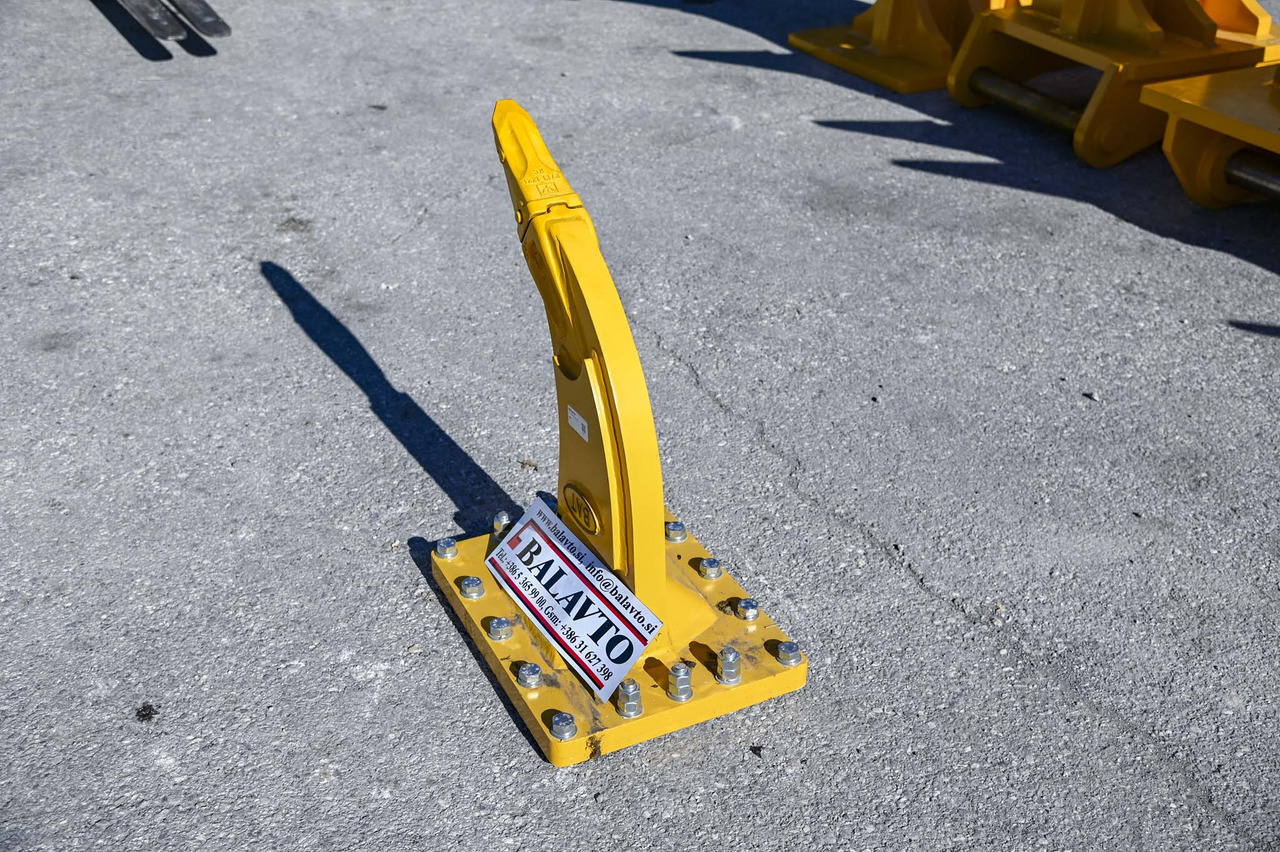 BAT BR04 - Рыхлитель для Экскаваторов: фото 2 BAT BR04 - Рыхлитель для Экскаваторов: фото 2