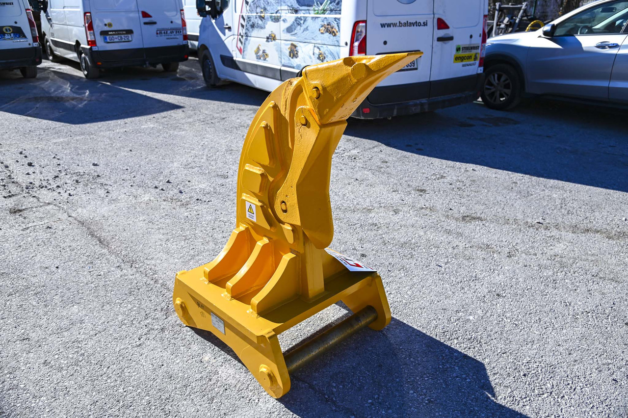 BAT BR14 - Рыхлитель для Экскаваторов: фото 3 BAT BR14 - Рыхлитель для Экскаваторов: фото 3