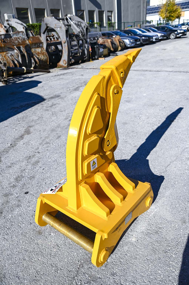 BAT BR14 - Рыхлитель для Экскаваторов: фото 1 BAT BR14 - Рыхлитель для Экскаваторов: фото 1