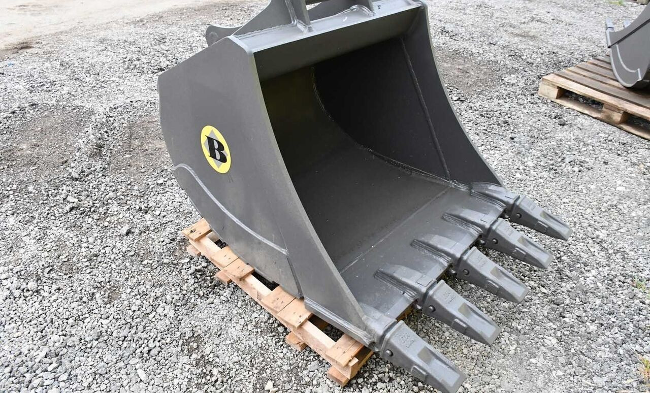 Balavto Digging bucket 1010 mm - Ковш для экскаватора: фото 5 Balavto Digging bucket 1010 mm - Ковш для экскаватора: фото 5