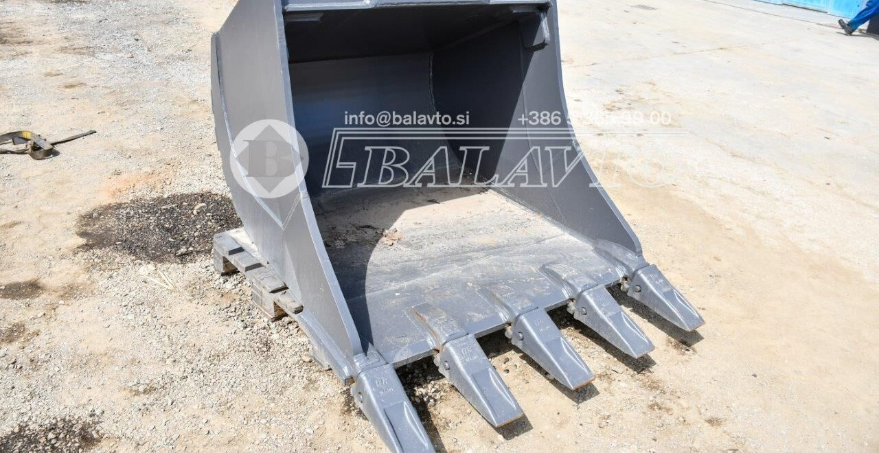 Balavto Digging bucket 1300 mm S70 - Ковш для экскаватора: фото 4 Balavto Digging bucket 1300 mm S70 - Ковш для экскаватора: фото 4