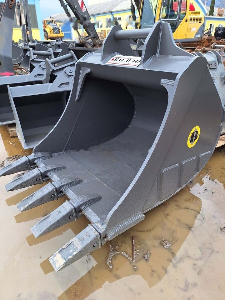 Balavto Digging bucket 1300 mm - Ковш для экскаватора: фото 1 Balavto Digging bucket 1300 mm - Ковш для экскаватора: фото 1