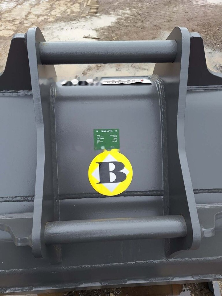 Balavto Digging bucket 1300 mm - Ковш для экскаватора: фото 3 Balavto Digging bucket 1300 mm - Ковш для экскаватора: фото 3
