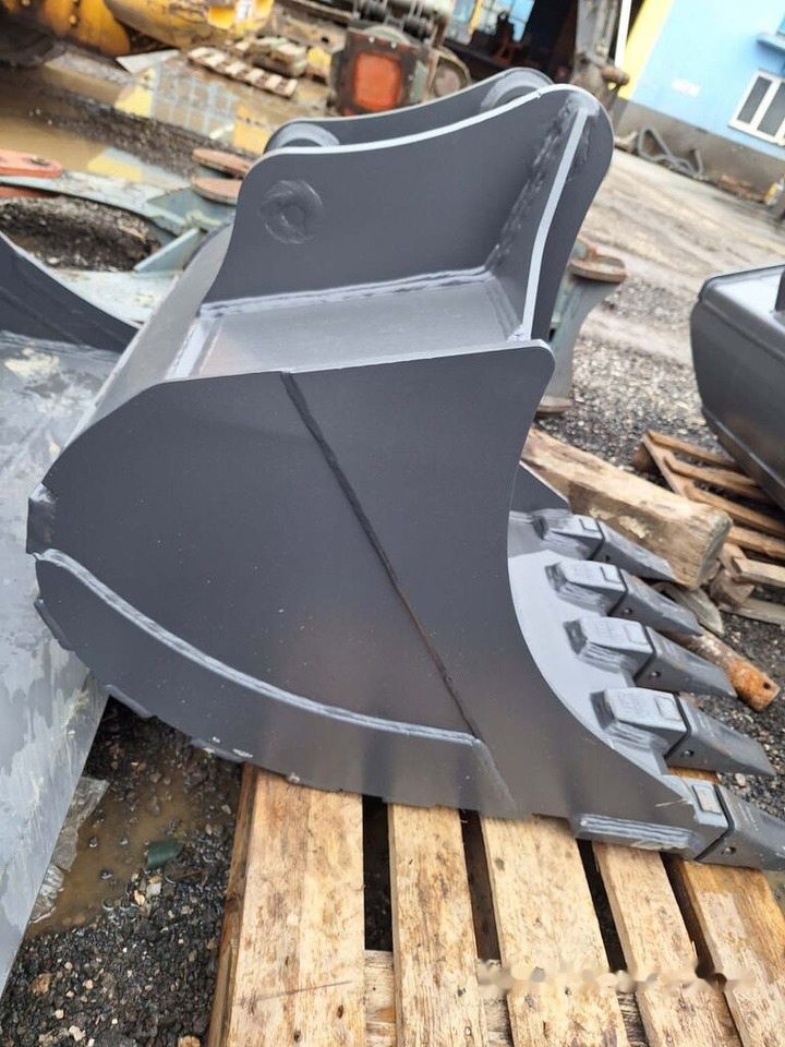 Balavto Digging bucket 800 mm - Ковш для экскаватора: фото 2 Balavto Digging bucket 800 mm - Ковш для экскаватора: фото 2