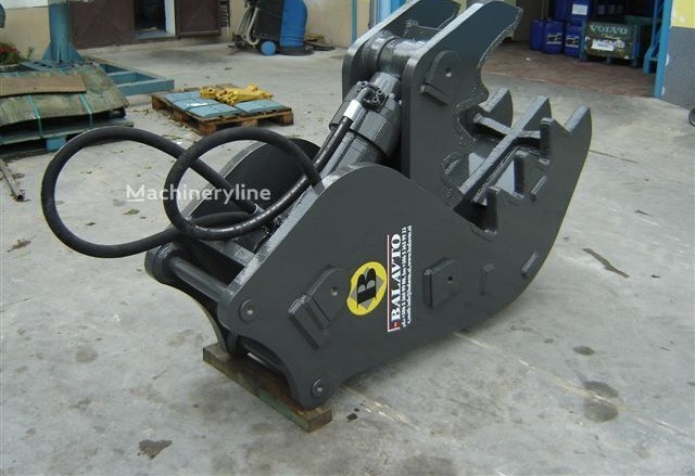 Balavto Hydraulic demolition shears - Гидроножницы: фото 1 Balavto Hydraulic demolition shears - Гидроножницы: фото 1