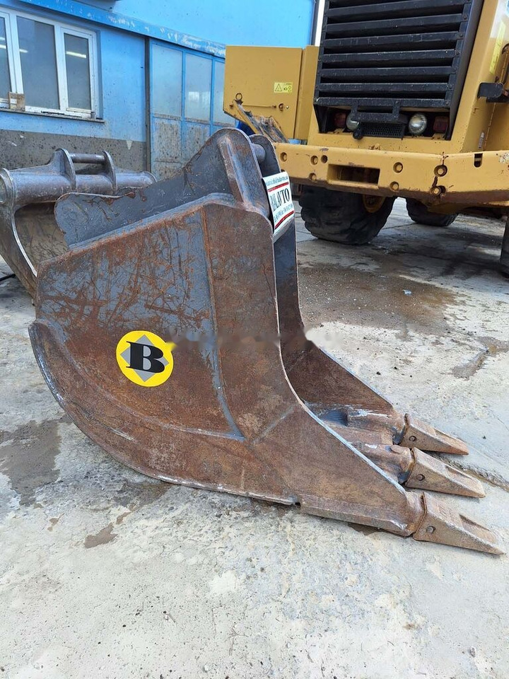 Balavto Trenching bucket 600 mm S60 - Ковш для экскаватора: фото 3 Balavto Trenching bucket 600 mm S60 - Ковш для экскаватора: фото 3