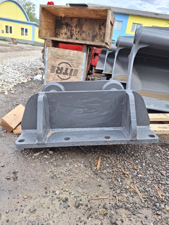 Balavto attachment plate NPK-D-3500 - Сцепное устройство для Строительной техники: фото 3 Balavto attachment plate NPK-D-3500 - Сцепное устройство для Строительной техники: фото 3