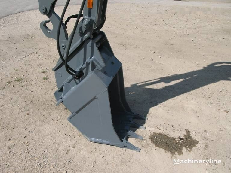 Balavto bucket with grab - Ковш для экскаватора: фото 2 Balavto bucket with grab - Ковш для экскаватора: фото 2