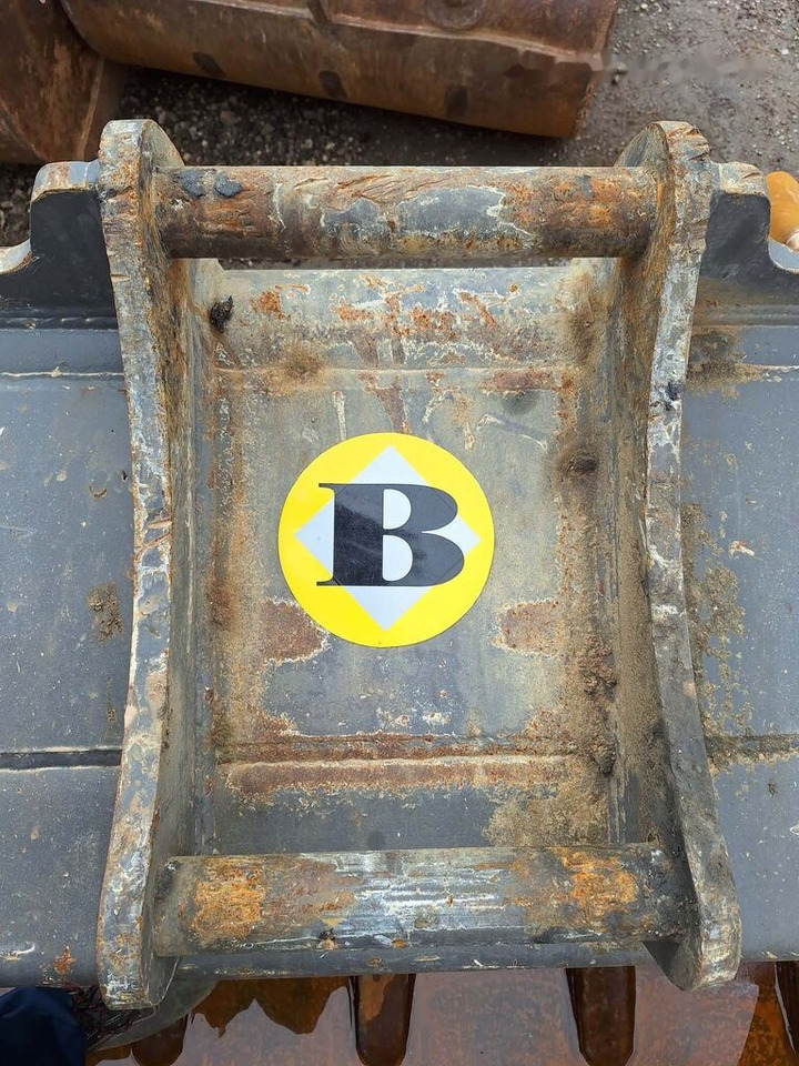 Balavto excavating planning bucket 1550 mm S60 - Ковш для экскаватора: фото 4 Balavto excavating planning bucket 1550 mm S60 - Ковш для экскаватора: фото 4