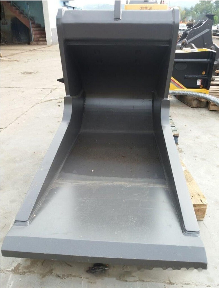 Balavto quarry bucket 1000 mm - Ковш для экскаватора для Строительной техники: фото 2 Balavto quarry bucket 1000 mm - Ковш для экскаватора для Строительной техники: фото 2