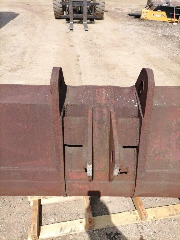 Ditch cleaning bucket 2600 mm S1 - Ковш: фото 4 Ditch cleaning bucket 2600 mm S1 - Ковш: фото 4