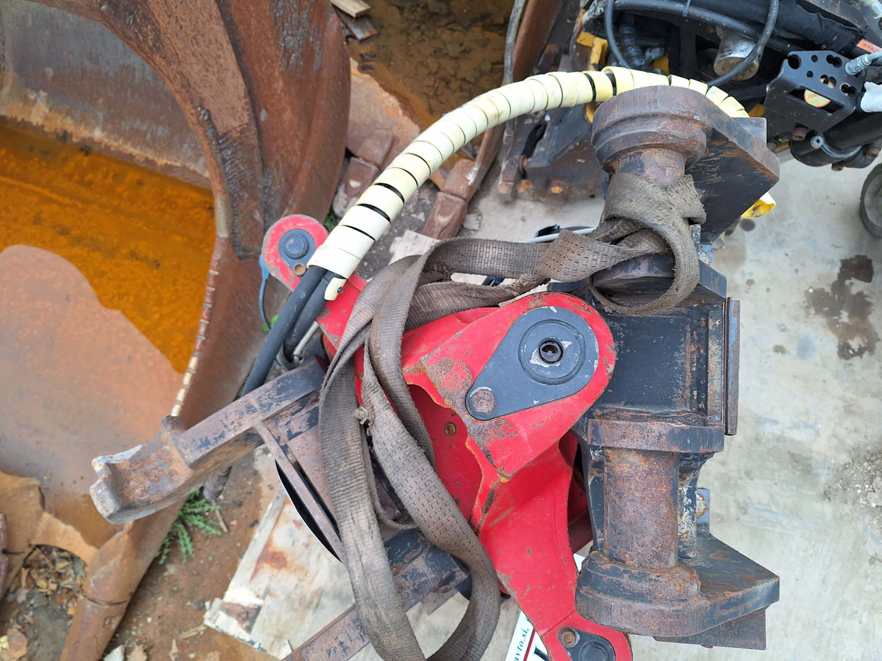 Indexator Tiltrotator S1 - Тилтротатор: фото 4 Indexator Tiltrotator S1 - Тилтротатор: фото 4