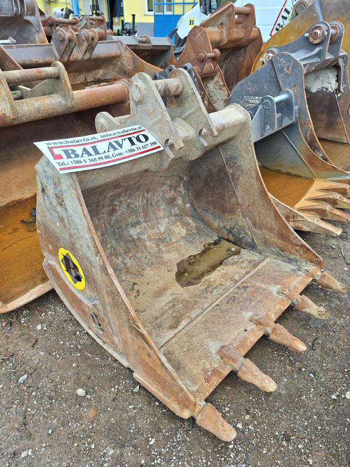 Int. equipment Verdun digging bucket 1000 mm - Ковш для экскаватора: фото 1 Int. equipment Verdun digging bucket 1000 mm - Ковш для экскаватора: фото 1