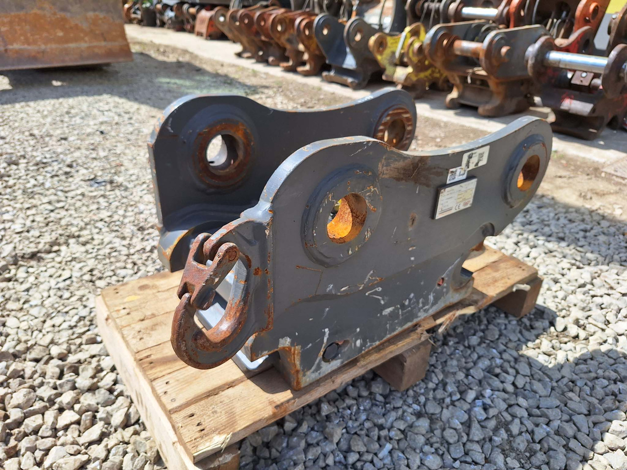 SMP S60 H-lock M315-310E - Сцепное устройство для Строительной техники: фото 5 SMP S60 H-lock M315-310E - Сцепное устройство для Строительной техники: фото 5