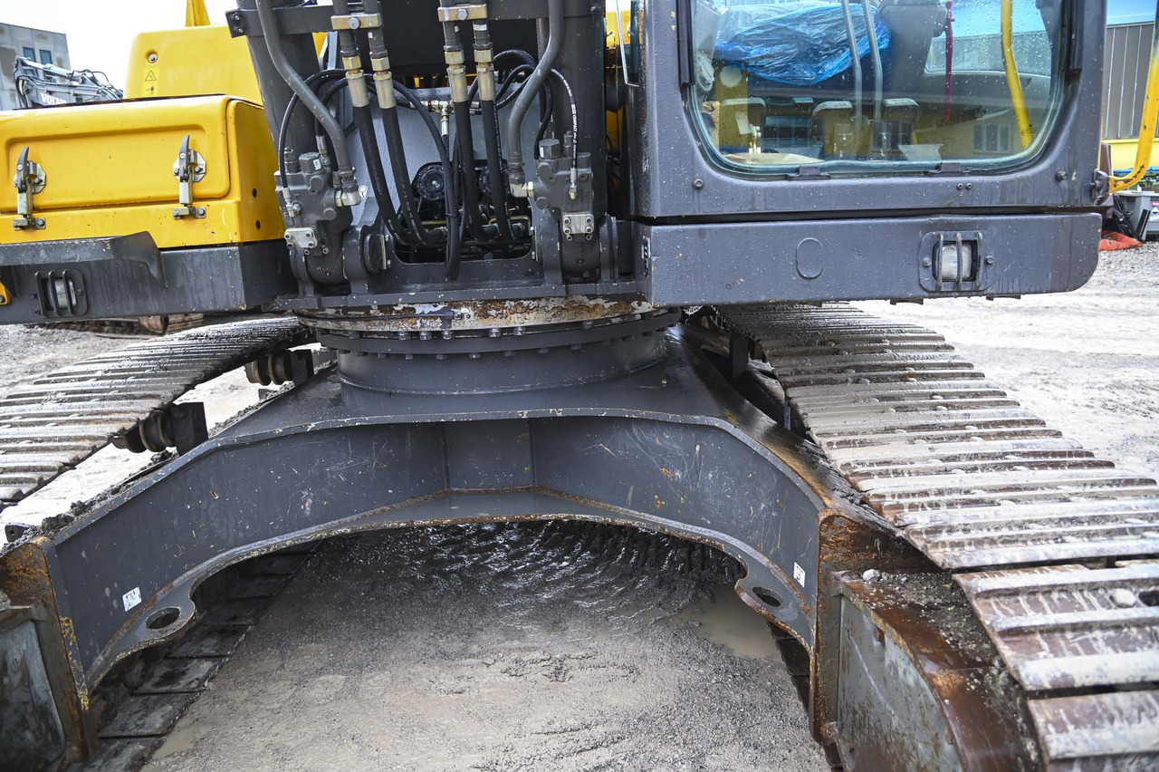 VOLVO EC300DNL в лизинг VOLVO EC300DNL: фото 22