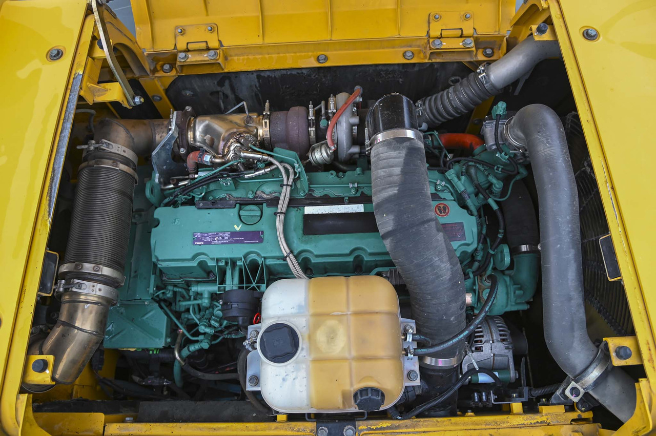 VOLVO EC300DNL в лизинг VOLVO EC300DNL: фото 44