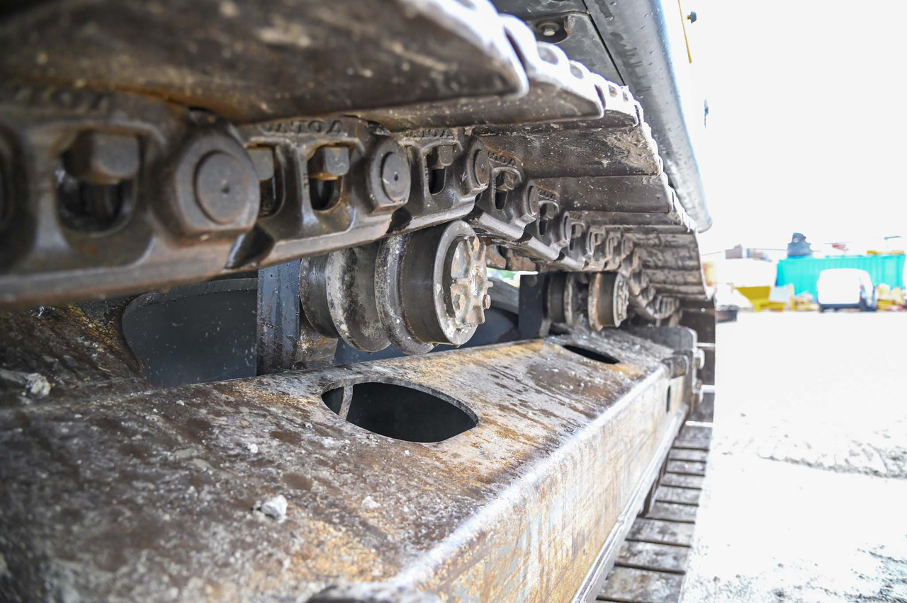 VOLVO EC300DNL в лизинг VOLVO EC300DNL: фото 35