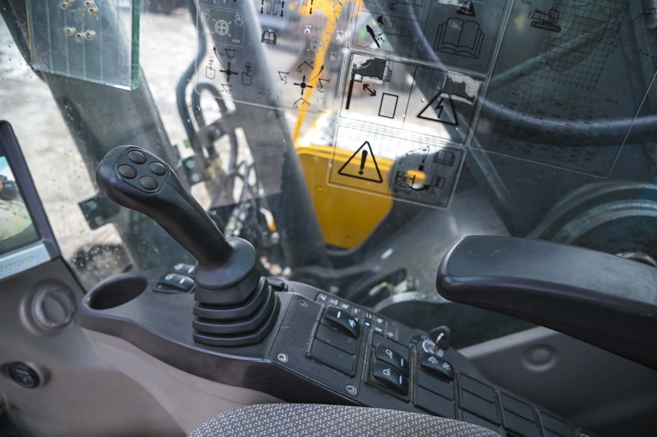 VOLVO EC300DNL в лизинг VOLVO EC300DNL: фото 49