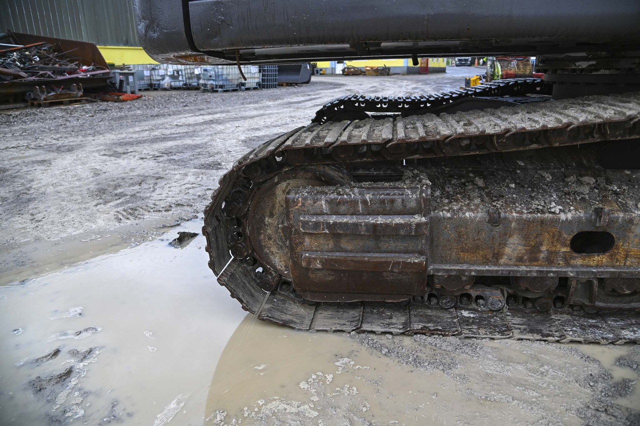VOLVO EC300DNL в лизинг VOLVO EC300DNL: фото 28