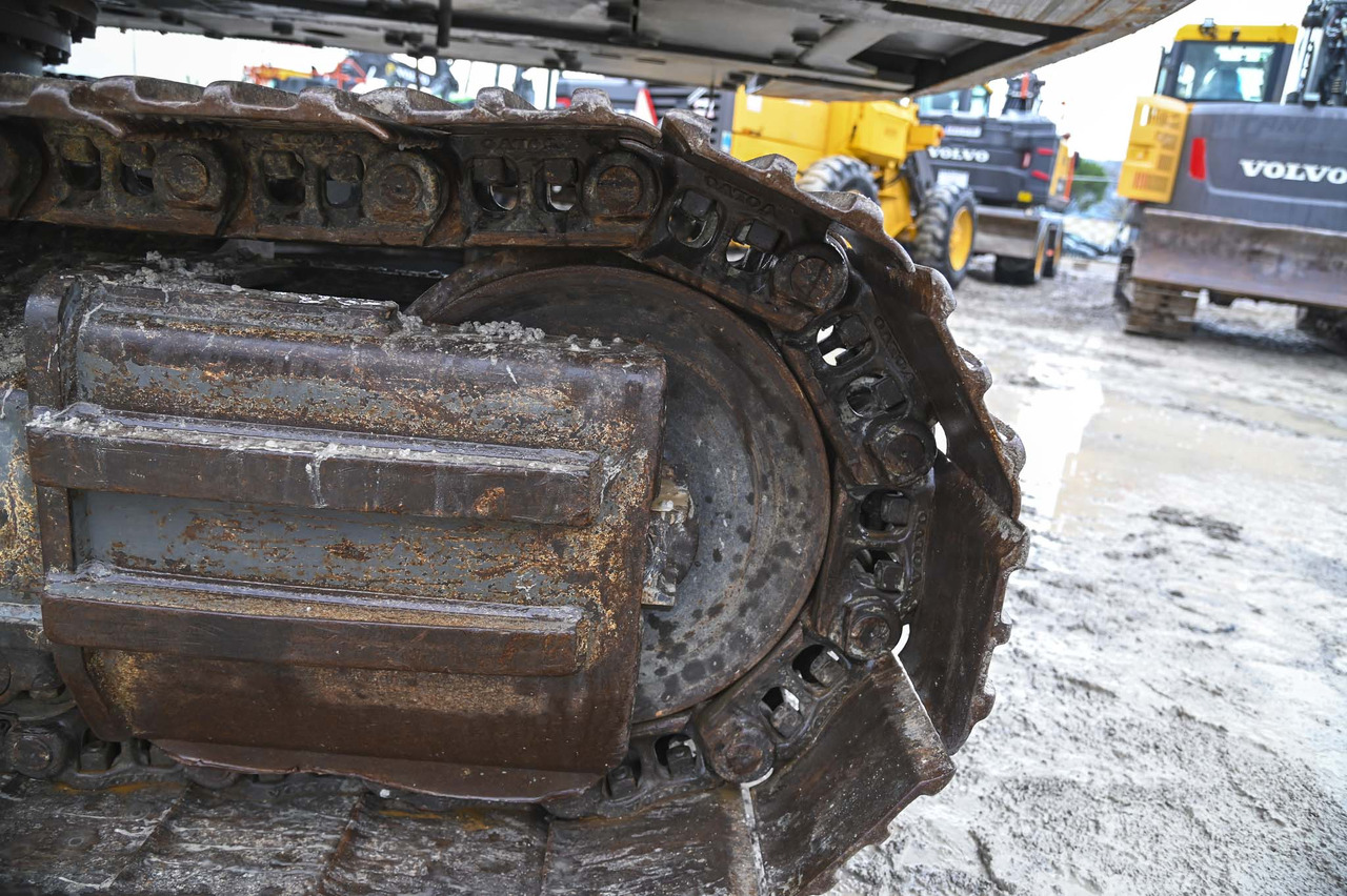 VOLVO EC300DNL в лизинг VOLVO EC300DNL: фото 33