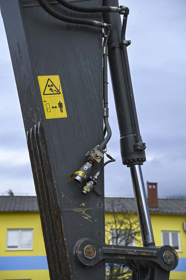 VOLVO EC300DNL в лизинг VOLVO EC300DNL: фото 17