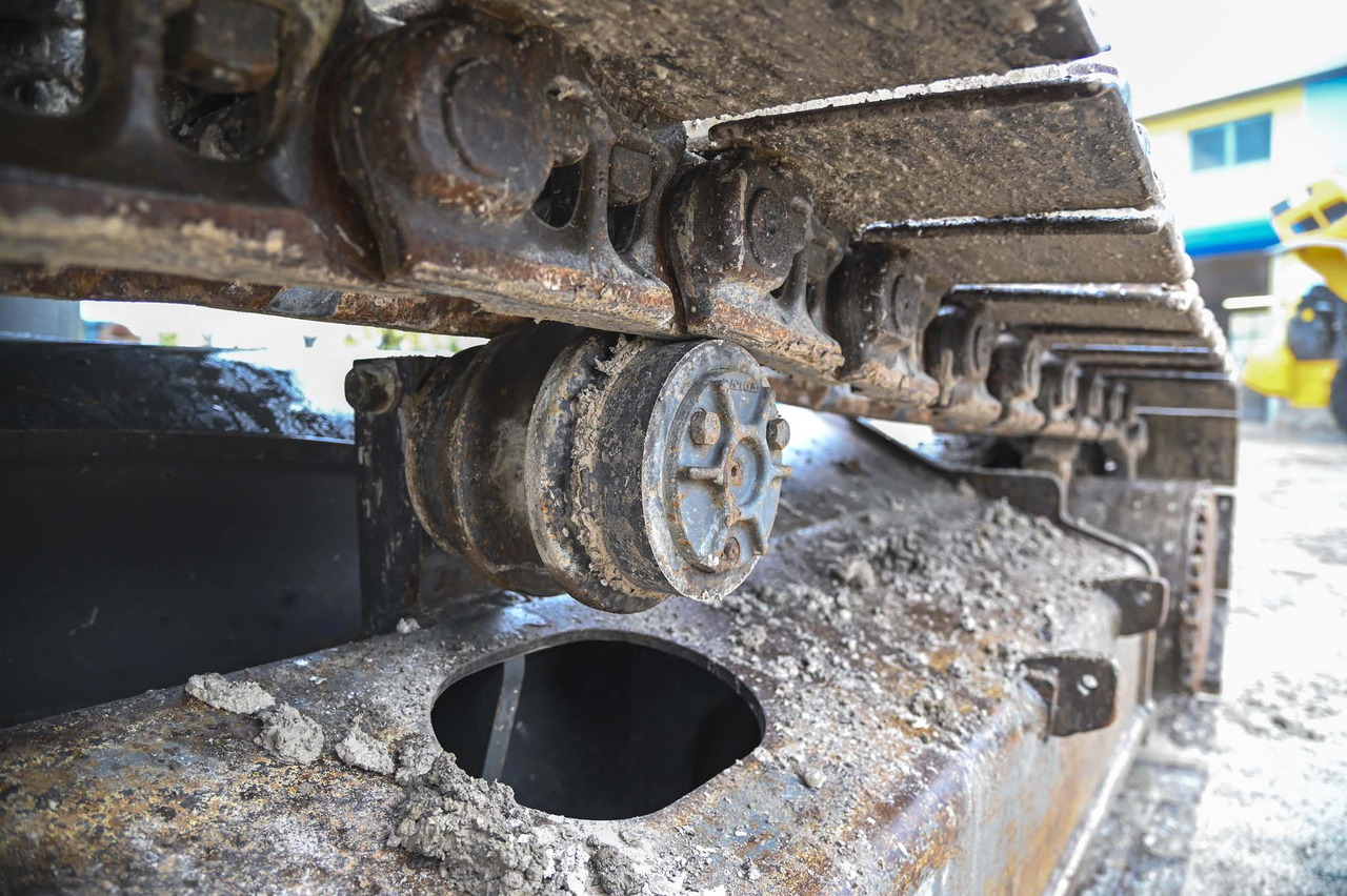 VOLVO EC300DNL в лизинг VOLVO EC300DNL: фото 26