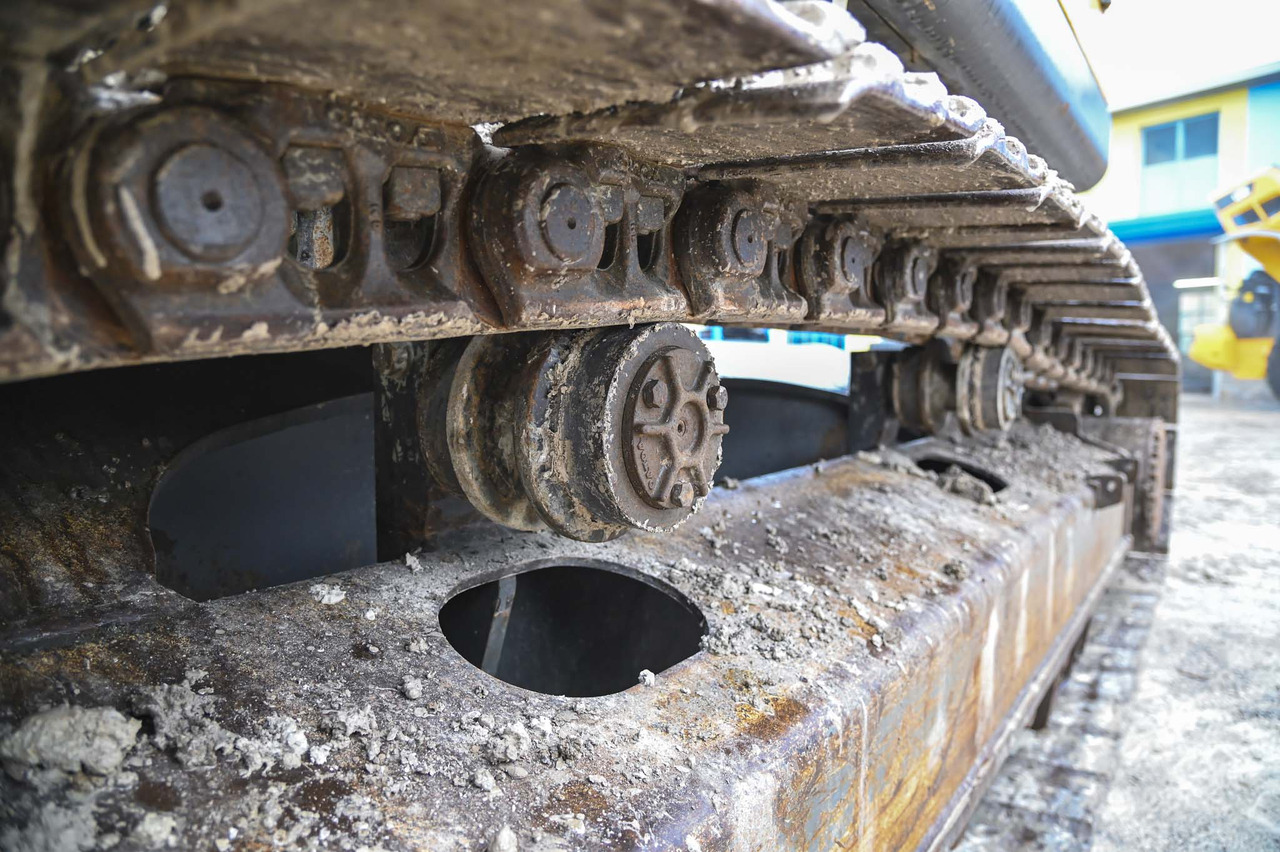 VOLVO EC300DNL в лизинг VOLVO EC300DNL: фото 27