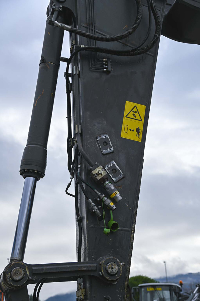 VOLVO EC300DNL в лизинг VOLVO EC300DNL: фото 13