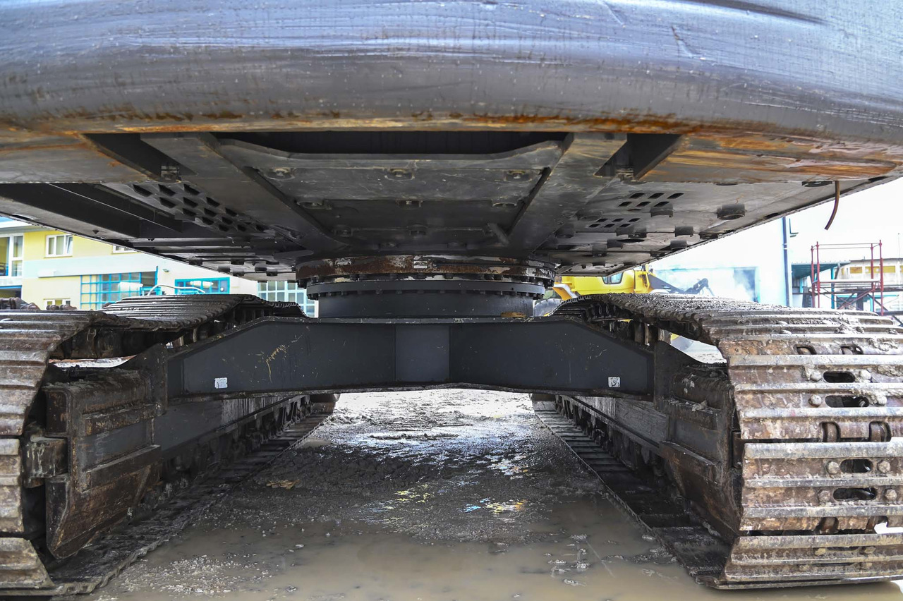 VOLVO EC300DNL в лизинг VOLVO EC300DNL: фото 29